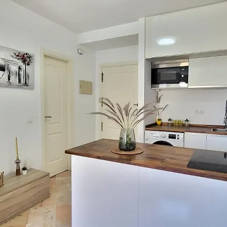 Apartment Precioso Estudio Romana *