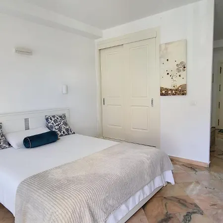 Apartment Precioso Estudio Romana Marbella