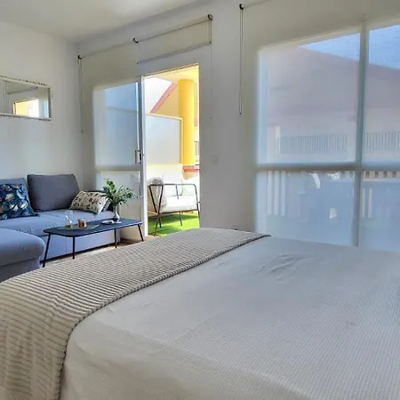 Precioso Estudio Romana Apartment Marbella