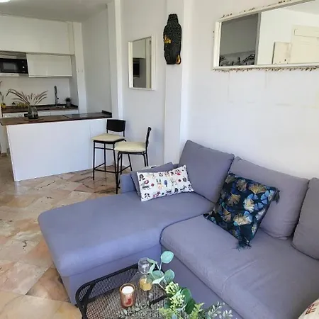 Precioso Estudio Romana Apartment