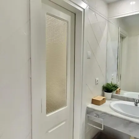 Apartment Precioso Estudio Romana *