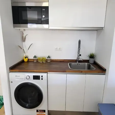 Precioso Estudio Romana Apartment Marbella
