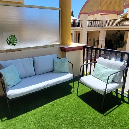 Apartment Precioso Estudio Romana