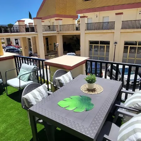 Apartment Precioso Estudio Romana *
