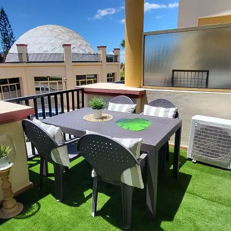 Precioso Estudio Romana
