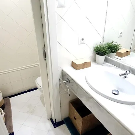 Precioso Estudio Romana Apartment *