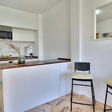 Apartment Precioso Estudio Romana *