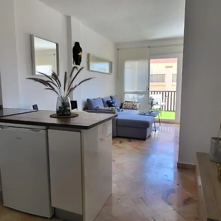 Precioso Estudio Romana Apartment Marbella