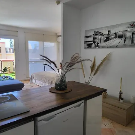 Apartment Precioso Estudio Romana Marbella
