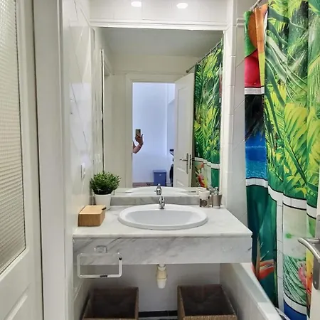 Precioso Estudio Romana Marbella