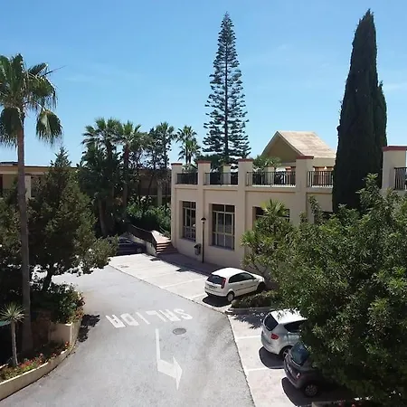 Precioso Estudio Romana Marbella