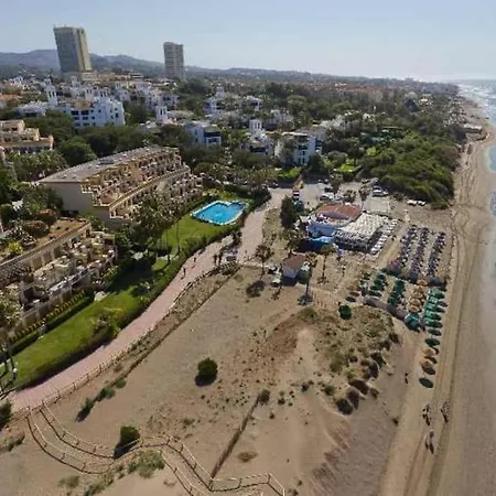 Precioso Estudio Romana * Marbella