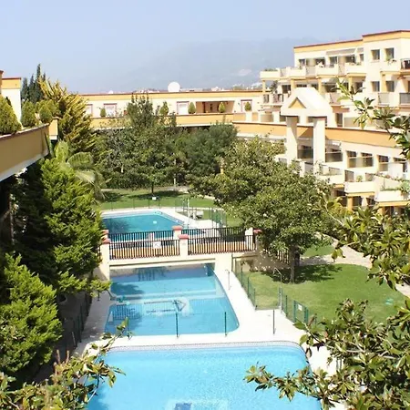 Apartment Precioso Estudio Romana